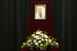Zdravko Ćosić Ćos ispraćen u legendu