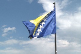 Novoimenovani ambasadori BiH na završnim razgovorima