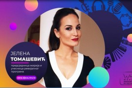 Sve spremno za Đurđevdanski festival