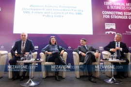 BiH želi milijardu dolara stranih investicija