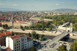 Kinezi grade fabriku auto-rasvjete u Nišu