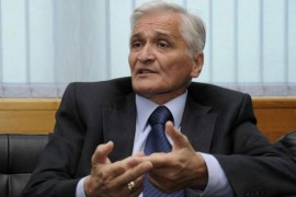 Špirić: Zastoj sve dok bude tražen "stariji brat" van BiH