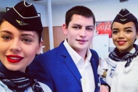 Porodica stjuarda heroja će dobijati njegovu platu