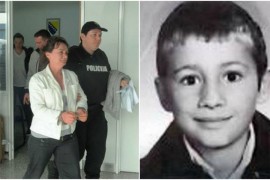 Veselijevoj 10 godina zatvora za ubistvo dječaka Slobodana Stojanovića