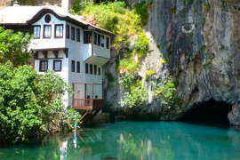 Raste broj turista u BiH
