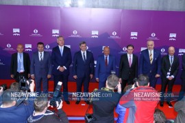 Sarajevo domaćin sastanka guvernera EBRD-a: Susret lidera zemalja ...