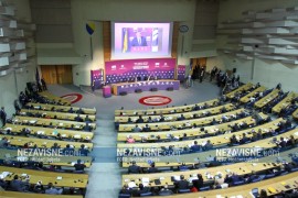 Lideri regiona saglasni: Potrebno više zalaganja za napredak na ...