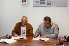 Potpisan ugovor za izgradnju vodovoda u selu Baljci