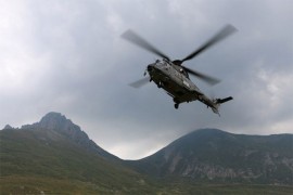 Ruski helikopteri stižu u Srbiju