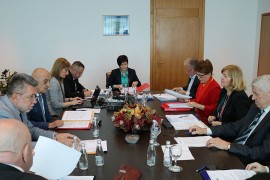Novi zakon o PDV- u biće upućen na konsultacije parlamentima entiteta