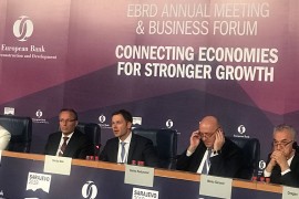 Mali: Zemlje zapadnog Balkana interesantnije investitorima kao region