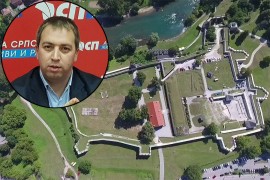 Dan pobjede protiv fašizma obilježava se na Kastelu