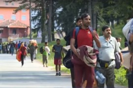 Vučijak nova lokacija za izmještanje migranata