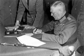 Dogodilo se na današnji datum, 9. maj