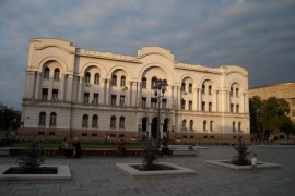 U Banjaluci koncert Ansambla "Aleksandar Nevski"