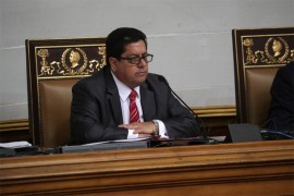 Uhapšen drugi čovjek opozicije u Venecueli