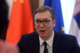 Vučić: Zabrinutost zbog čudnih dešavanja između Tirane i Prištine