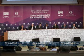 Gordić: Ulagati u modernizaciju postojeće infrastrukture Jahorine