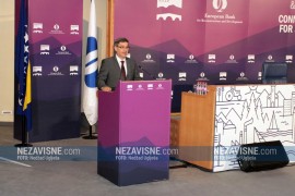 Zvizdić: 80 odsto investitora spremno da predloži BiH za ulaganje