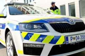 Migranti oteli Slovenca i njegovim automobilom pobjegli u Italiju