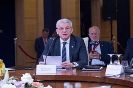 Džaferović: Kandidatski status BiH bio bi podsticaj za sprovođenje ...