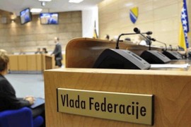 Vlada FBiH usvojila konsolidovani izvještaj o izvršenju budžeta