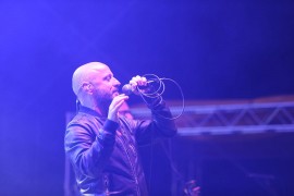 Održan spektakl "Živjeti slobodno": Rokenrolom glasno protiv mržnje