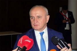 Đokić: Njegovanje antifašizma za bolji svijet