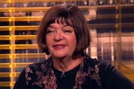 Gorici Popović nagrada "Žanka Stokić"