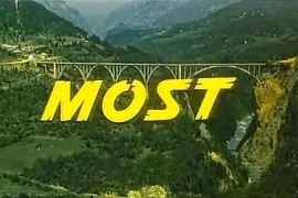 Kinezi finansiraju rimejk filma "Most" Hajrudina Krvavca