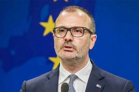 Fabrici: Ukidanje taksi pa nastavak dijaloga