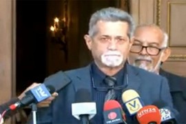 Gvaidov saradnik sklonio se u italijanskoj ambasadi