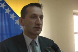 Fizički napadnut načelnik Gornjeg Vakufa/ Uskoplja