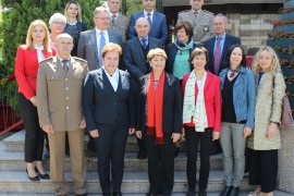 Pendeš: Očekujem da će biti dovoljno mudrosti za usvajanje MAP-a
