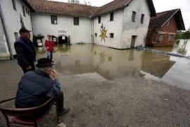 Vodostaj Une stagnira, preduzimaju se mjere zaštite