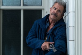 Osvojite ulaznice za film "Dva lica zakona"