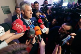 Tači: Granični prelaz nepravedno dijeli Kosovo i Albaniju