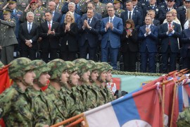 Dodik: Srpski narod bio stradalnički tamo gdje nije imao državu i ...