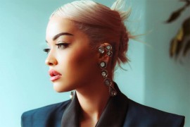 Rita Ora kupila roditeljima luksuznu vilu na Kosovu