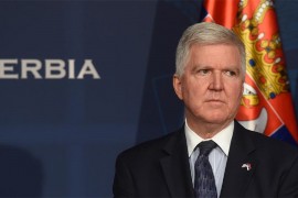 Skot: Sramota je da ratni zločinac predvodi "Besmrtni puk"