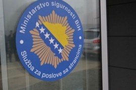 Francuz protjeran iz BiH zbog prijetnje bezbjednosti