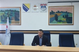 Na Palama formiran regionalni odbor DEMOS-a