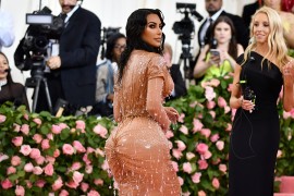 Kim Kardašijan postala majka četvrti put