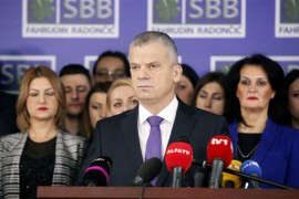Radončić: Iduće sedmice odgovor na poziv iz SDA