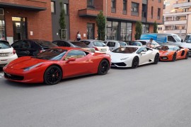 Ponovo privedena braća Ćulum