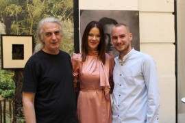U okviru "Dani Republike Srpske u Solunu" otvorena izložba fotografija