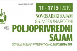 Vučević otvorio sajam poljoprivrede sa 1.500 izlagača