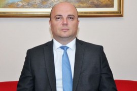 Gajić: Veoma bitan dio tretmana zatvorenika njihovo radno angažovanje