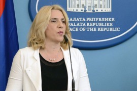 Cvijanović: Obojena izvještavanja izvjestilaca Evropskog parlamenta