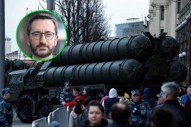Turska: Kupovina "S-400" završena stvar